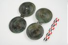 Foto von Bronzebrillenfibel (NHMW-PRAE-025190)